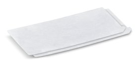 Oro filtras KARCHER AD 4, (2.863-262.0), skirtas dulkių ir pelenų siurbliams