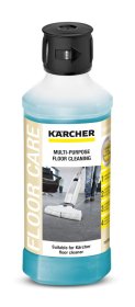 Universalus grindų ploviklis 500 ml KARCHER Rm 536, 6.295-944.0