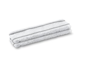 Plaušinė KARCHER Wv, 2 vnt., 2.633-100.0