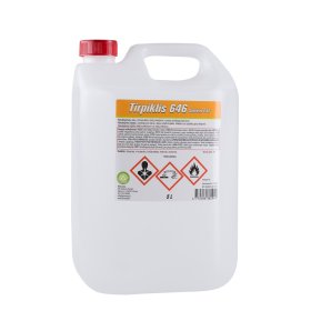 Tirpiklis 646, 5 l