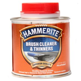 Skiediklis HAMMERITE Brush Cleaner & Thinner, 0,25 l