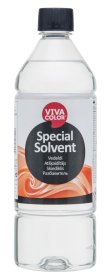 Vaitspiritas VIVACOLOR Special Solvent, 1 l