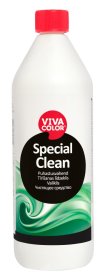 Universalus valiklis VIVACOLOR Special Clean, 1 l