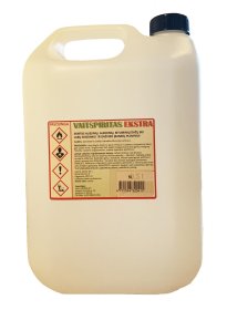 Vaitspiritas, 5 l
