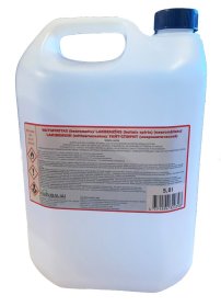 Vaitspiritas, 5 l, bearomatis