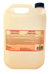 Skystas stiklas, 5 l