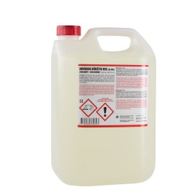 Druskos rūgštis, 5 l