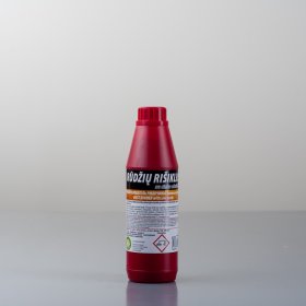 Rūdžių rišiklis su cinko oksidu, 0,5 l