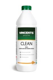 Statybinių atliekų valiklis VINCENTS POLYLINE Clean, 1 l