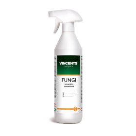 Priemonė nuo pelėsių VINCENTS POLYLINE Fungi, 750 ml