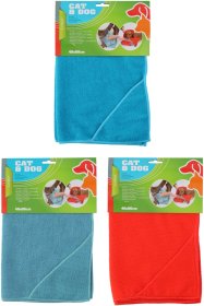 Rankšluostis gyvūnui, 40 x 60 cm.