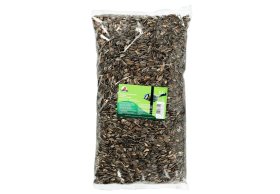 Saulėgrąžų sėklos paukščiams TINTTI, 2,5kg