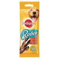 Užkandis šunims PEDIGREE Rodeo, 70g