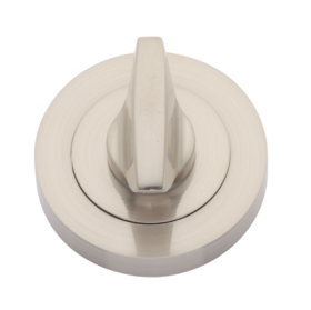 Durų apyraktė GAMET PLT24-WC-G7-BL, Skirta DH-94, DH-65, DH-96, DH-97, DH-98, DH-99 rankenoms, nerūdijančio plieno spalvos