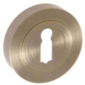 Durų apyraktė BERG BB, Bronzinės spalvos