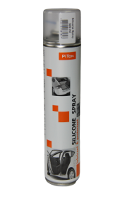 Silikoninis tepalas PITON, 320 ml