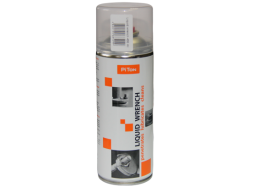 Tepalas PITON, su rūdžių modifikatoriumi, 400 ml