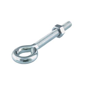 Kilputė-varžtas SUKI, ZN M6x30x50x10, 4 vnt.