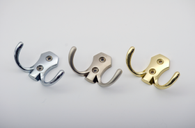 Pakaba GTV PP-885, Trumpa, žalvario spalvos