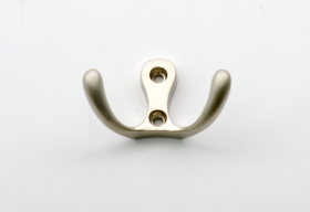 Dviguba pakaba GTV 302 A, Matinės nikelio spalvos