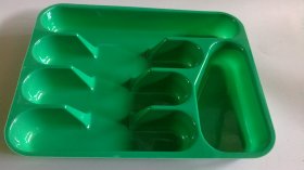 Stalčiaus dėklas PLAFOR Bomer 2-1358