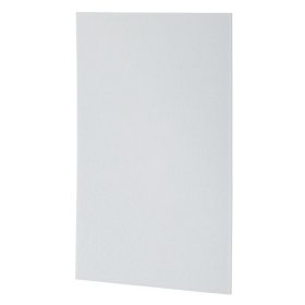 Padukas SUKI, 200x300mm, baltos sp., veltinio, klijuojamas