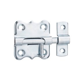 Durų sklendė THIRARD, 35 mm, Zn, 193098