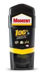 Universalūs kontaktiniai klijai MOMENT Contact Universal, skysti, elastingi, 50ml