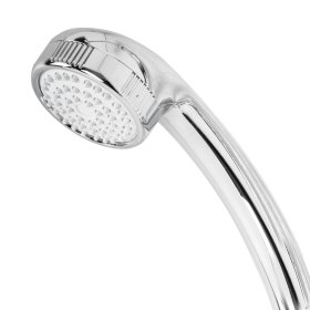 Dušo galvutė RIDDER Belem, chromas, 091290