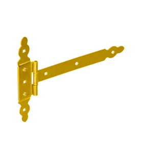 Lankstas DOMAX, ZBNO 250 250x60x215x2,5 mm, 8142