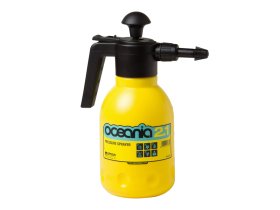 Slėginis purkštuvas OCEANIA, 2 l