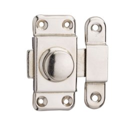 Sukama durų sklendė THIRARD, 25 mm, Zn, 193115