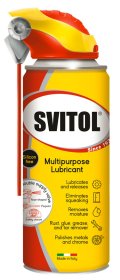 Universalus tepalas SVITOL, 400 ml, 38101