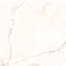 Akmens masės plytelės FOUR TILE White Onyx, 60 x 60 cm, 1,440 m2/dėž., rektifikuotos, poliruotos, glazūruotos, balta sp.