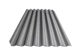 Banguotas lakštas ETERNIT Agro L L00, matmenys 1130 x 1750 mm, nedažyta L00, 66773