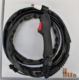 Rankinis plazmos degiklis SCHEPPACH PLC40