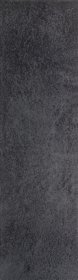 Klinkerinės sienų plytelės PARADYZ Bazalto Grafit A, 8,1 x 30 x 0,85 cm, 0,920 m2/dėž.