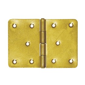 Lankstas DOMAX, Z 100/70, geltona spalva, 100 x 70 x 1,5 mm, 8041