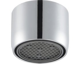 Aeratorius VENTO Neoperl Honeycomb, F22