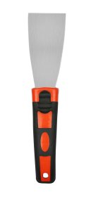 Glaistyklė Star Soft Grip su ergonomiška rankena, 80 mm