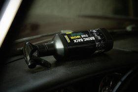 Automobilio salono priežiūros priemonė KARCHER RM 652, 500 ml, 6.296-107.0)