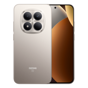 Mobilusis telefonas XIAOMI Redmi Note 15 Pro 5G, 256 GB, Titanium, 8 GB RAM, palaiko 5G ryšį
