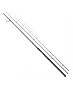 Meškerė ROBINSON Stinger X-Cross Tele Bream, 3,60 m, 50-110 g