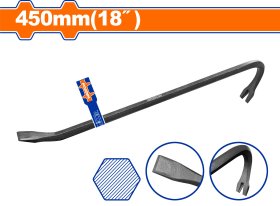 Laužtuvas WADFOW, 45CS, 450 mm, WQB1345