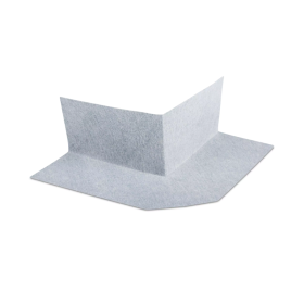 Hidroizoliacinis sandarinimo kampas LEVEL+ 03, išorinis, vidaus ir lauko darbams