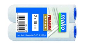 Volelis mako-tex plus, Ø15 mm/10 cm