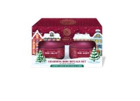 Kūno priežiūros rinkinys NATURA SIBERICA Charming body