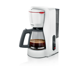 Filtrinis kavos aparatas BOSCH MyMoment, balta sp.