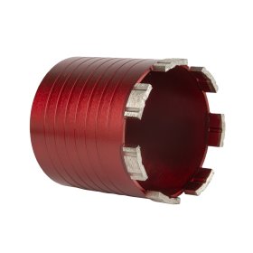 Deimantinė gręžimo karūna SPECIALIST+ Premium, 82 mm