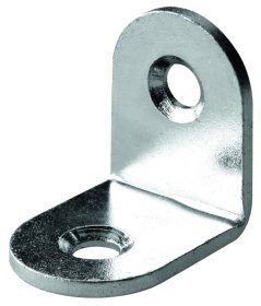 Jungiamasis kampainis HETTICH, 50 vnt., 20 x 20 x 15 mm, cinkuotas, 9247723